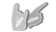 Flaschenöffner Icon