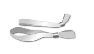 Stoff-Kontrollbänder Icon