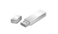 USB-Sticks Icon