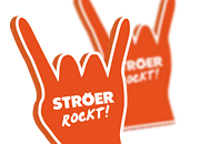 Schaumstoffhände Produktfoto 1