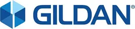 Gildan Logo – Weltweiter Anbieter für Basis-Textilien und Promotion-Wear.