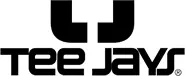 Tee Jays Markenlogo – Exklusive Basics und Corporate Wear bei infinite.