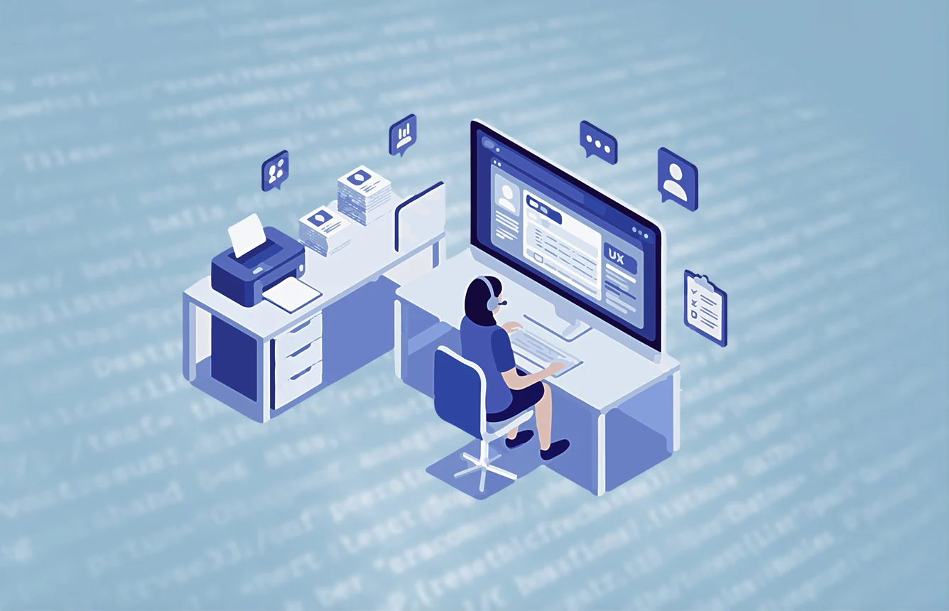 Individuelle Webseitenprogrammierung von Infinite als Alternative zum CMS-Chaos für volle Kontrolle und maximale Effizienz.