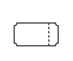 Fälschungssichere Eintrittskarten und Tickets für Events.