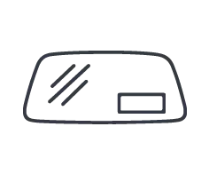 Passgenaue Autoaufkleber für die professionelle Fahrzeugbeschriftung.