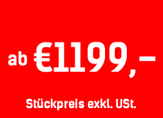 günstige BlowUp Bögen