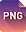 Dateiformat PNG