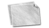 Textilposter