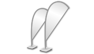 Beachflags Icon