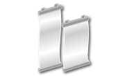 Deckenbanner Icon