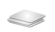 Mousepads Icon