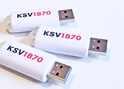 USB-Sticks Produktfoto 1