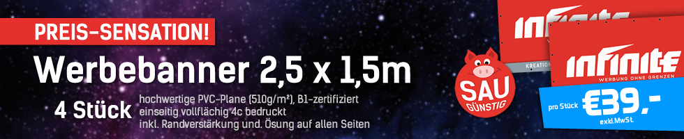 Aktuelles Angebot